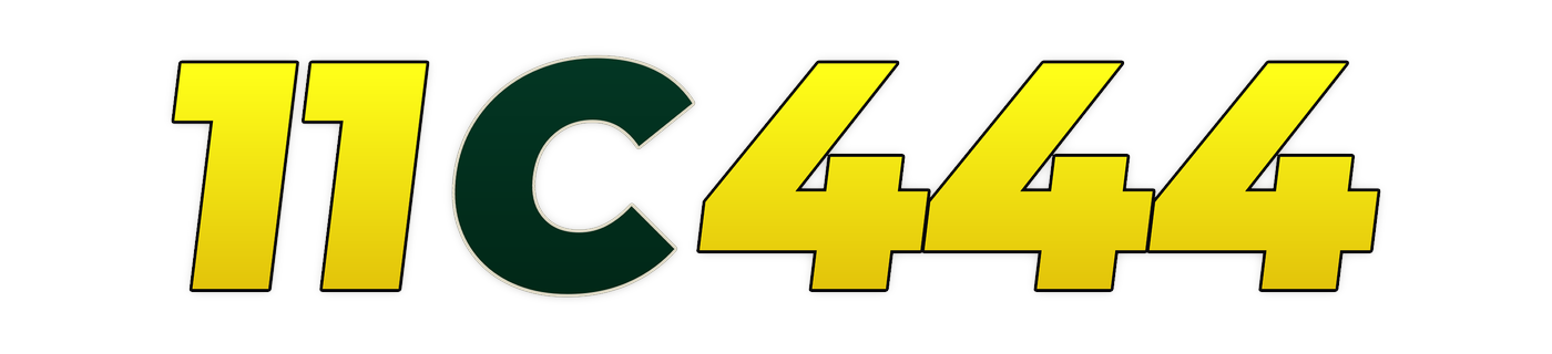11c444